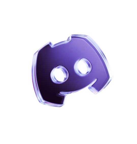 Discord Icon